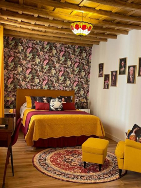 B&B Ventisei Scalini A Trastevere